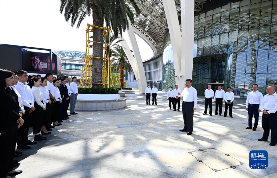 http://www.news.cn/politics/leaders/2022-04/13/1128557517_16498605536731n.JPG